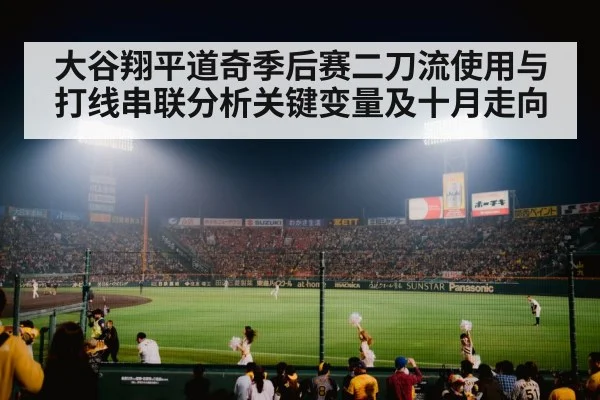 baseball stadium night